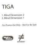 Tiga Mind Dimension