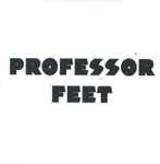 Jjak Hogan Professor Feet