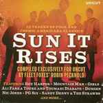 Various Sun It Rises (15 Tracks Of Folk And Cosmic Americana Classics)