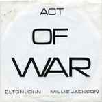 Elton John Act Of War 