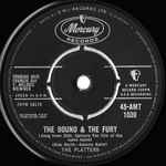 The Platters The Sound & The Fury