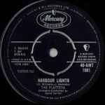 The Platters Harbour Lights 