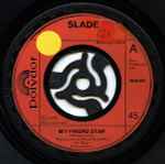 Slade My Friend Stan