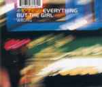 Everything But The Girl Wrong