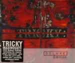 Tricky Maxinquaye