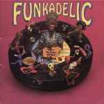 Funkadelic Music For Your Mother (Funkadelic 45s)