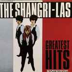 The Shangri-Las Greatest Hits