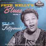 Ella Fitzgerald Songs From The Warner Bros. Film Pete Kelly's Blues (Volume 3)