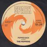 The Peppers Pepper Box