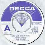 Mike Douglas Long Live Rock N' Roll