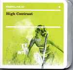 High Contrast / Various FabricLive. 25