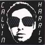 Calvin Harris I Created Disco