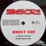 Silicone Soul Right On! (Steve Lawler Mixes)