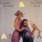 Randy Brecker & Eliane Elias Amanda