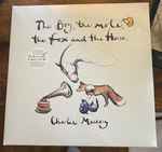 Charlie Mackesy The Boy, The Mole, The Fox And The Horse