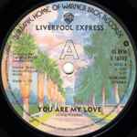 Liverpool Express You Are My Love