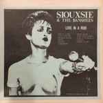 Siouxsie & The Banshees Love In A Void