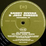 Sandy Rivera & Jose Burgos Expanded EP