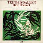 Dave Brubeck Truth Is Fallen