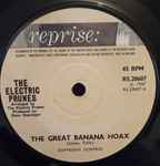 The Electric Prunes The Great Banana Hoax / Wind-Up Toys