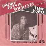 Timi Yuro Smoke Gets In Your Eyes