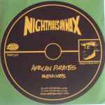 Nightmares On Wax African Pirates Remixes