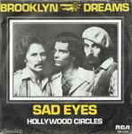 Brooklyn Dreams Sad Eyes