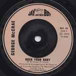 George McCrae Rock Your Baby