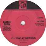 Sandie Shaw I'll Stop At Nothing 