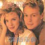 Kylie Minogue & Jason Donovan Especially For You