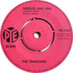 The Searchers Needles And Pins