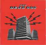 The Dead 60s The Dead 60s / Space Invader Dub