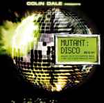 Colin Dale / Various Mutant Disco