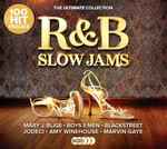 Various R&B Slow Jams (The Ultimate Collection)