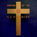 Swans New Mind