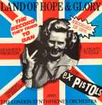 The Ex Pistols Land Of Hope & Glory