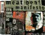 Meat Beat Manifesto It's The Music