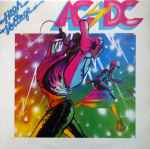 AC/DC High Voltage