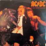 AC/DC If You Want Blood You've Got It