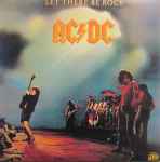 AC/DC Let There Be Rock