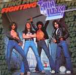 Thin Lizzy Fighting