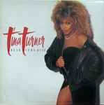 Tina Turner Break Every Rule