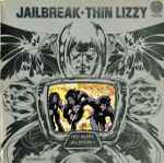 Thin Lizzy Jailbreak