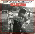 John Cougar Mellencamp Scarecrow