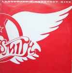 Aerosmith Aerosmith's Greatest Hits