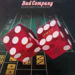 Bad Company Straight Shooter