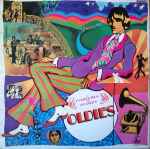 The Beatles A Collection Of Beatles Oldies