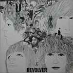 The Beatles Revolver