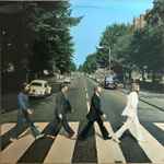 The Beatles Abbey Road