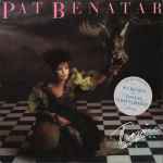 Pat Benatar Tropico